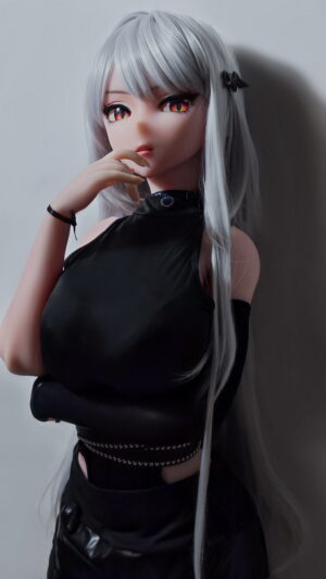 elsababe doll 148cm/4ft10 silicone sex doll – genba tokiko